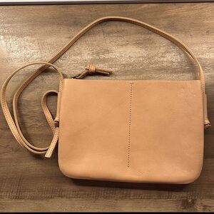 Madewell Purse